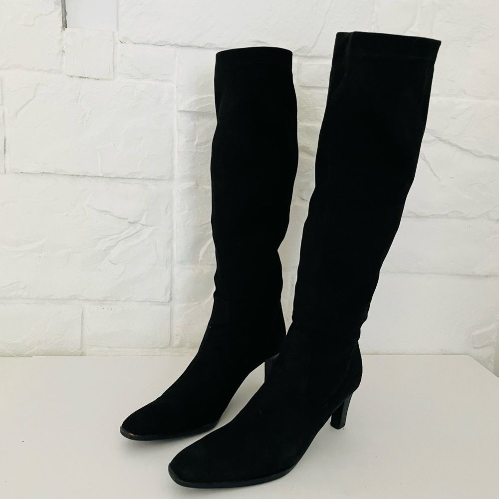 Cole Haan knee boot size 7